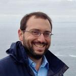 User profile image.