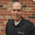 User profile image.