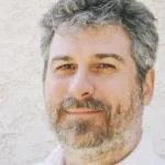 User profile image.