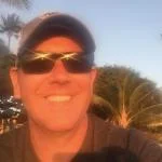 User profile image.
