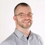 User profile image.