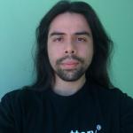 User profile image.