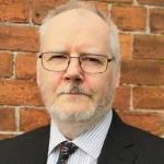 Dave McKay Headshot
