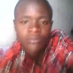 User profile image.