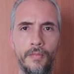 User profile image.