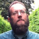 User profile image.