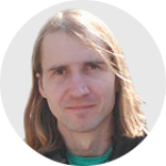 User profile image.