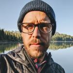 User profile image.