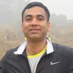 User profile image.