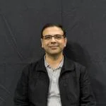 User profile image.