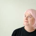 User profile image.