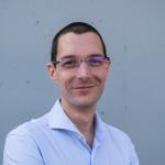 User profile image.