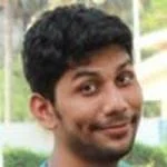 User profile image.