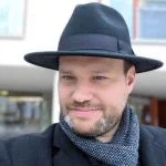 Florian Effenberger