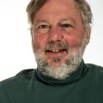 User profile image.
