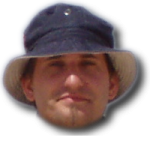 User profile image.