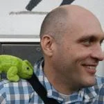 User profile image.