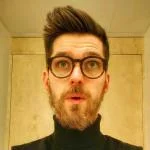 User profile image.