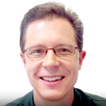User profile image.
