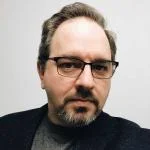 User profile image.