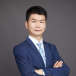 User profile image.