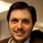 User profile image.