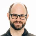User profile image.