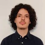 User profile image.