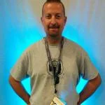 User profile image.