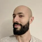 User profile image.
