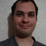 User profile image.