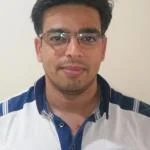 User profile image.
