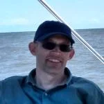 User profile image.