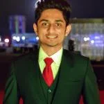 User profile image.