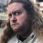 User profile image.