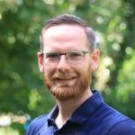 User profile image.