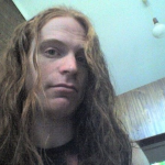 User profile image.