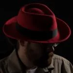 User profile image.