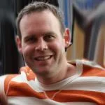 User profile image.