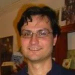 User profile image.