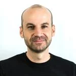 User profile image.