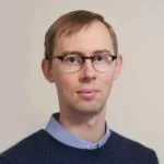 User profile image.
