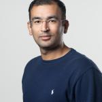 Shishir Kamboj 2019