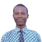 User profile image.