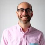 User profile image.