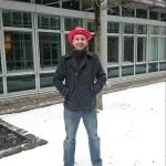 User profile image.