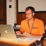 User profile image.