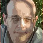 User profile image.