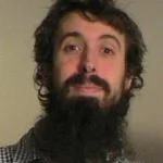 User profile image.