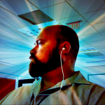 User profile image.